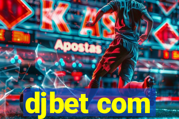 djbet com